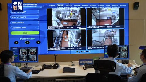 機器人、物聯網賦能 第六屆進博會智慧服務保障全面升級