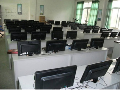 節電75%！LG慧聯高效節能技術助力云浮富林中學打造綠色智慧校園