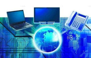 中國光電子器件產業技術發展路線圖發布，加速網絡信息技術開發新篇章